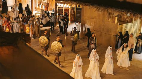 Ancient Kingdoms - Visit Saudi Official Website