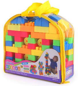 CATALYST Brand New Building Block Set, DIY Interlock Construction ...