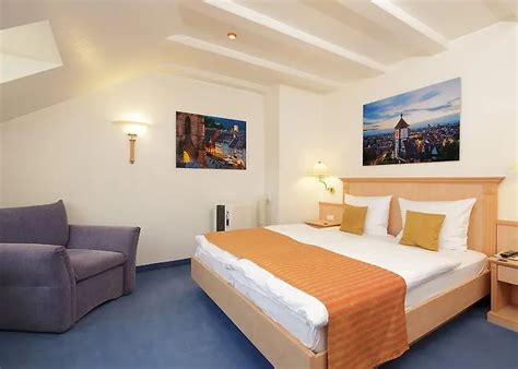 PARK HOTEL POST FREIBURG IM BREISGAU