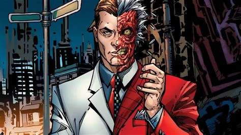 New Joker 2 Footage Reveals First Look At Harvey Dent