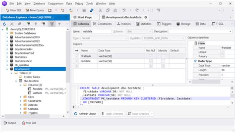 Image result for Building SQL Database