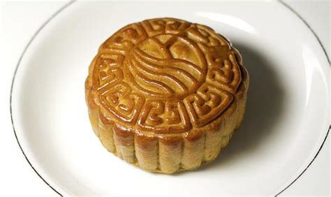 Recette du gâteau de Lune chinois — Chine Informations