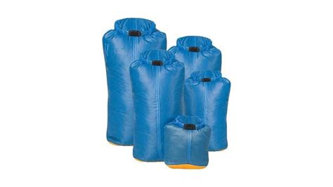 Granite Gear eVent Sil Drysacks — CampSaver