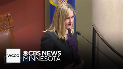 Children of Melissa and Mark Hortman issue message following fatal ...