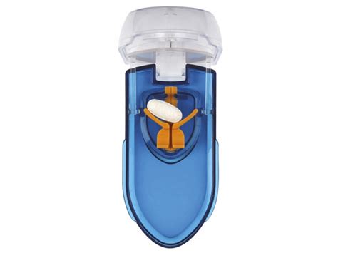 Partidor de pastillas SAFETY PLUS - Ayudas Dinámicas