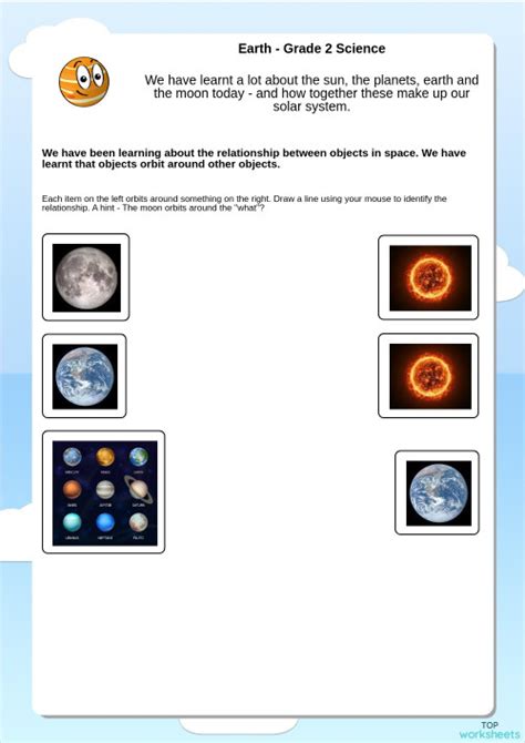 Grade 2 Science 的图像结果