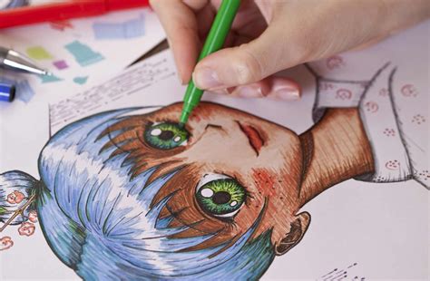 Image result for Anime Language Learning