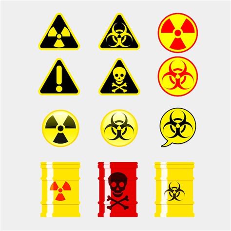 Danger Sign Vector 的图像结果