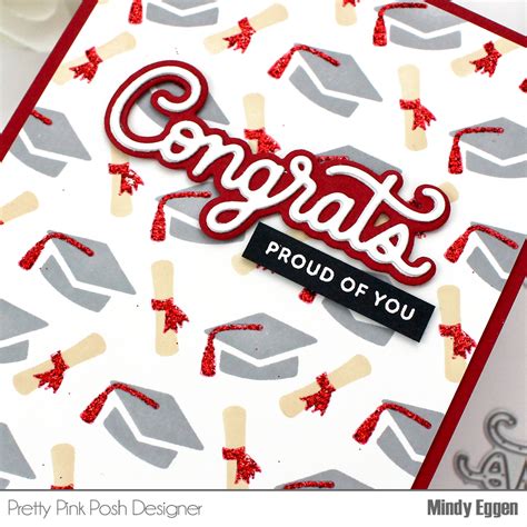 Image result for Card Making Graduation Card Tutorials