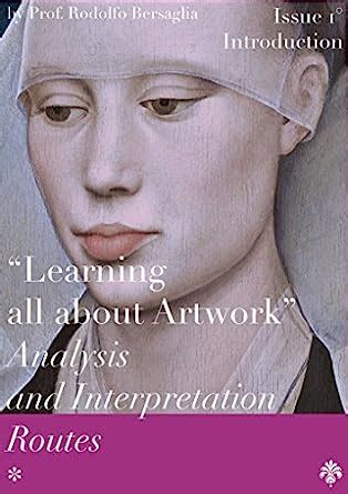 1 “Learning all about Artworks” - Chapter I - Introduction: The first ...