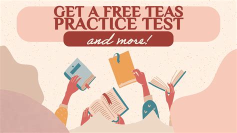 How To Prepare for the TEAS Test (Get a Free TEAS Practice Test ...