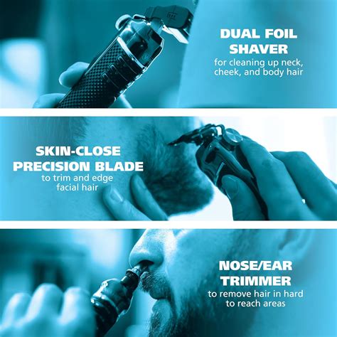 Wahl USA Pro Series High Visibility Skeleton Style India | Ubuy