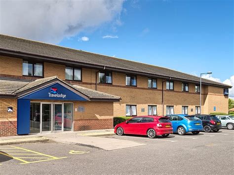 TRAVELODGE PETERBOROUGH EYE GREEN - Hotel Reviews, Photos, Rate ...