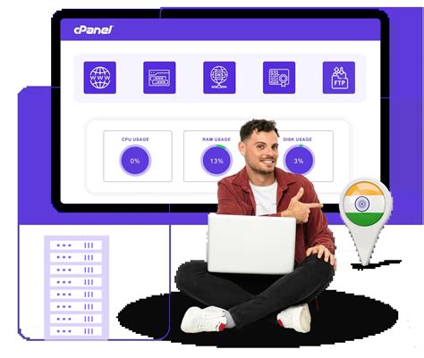 Image result for cPanel Dedicated Server