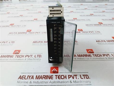 Ge Fanuc 44A735252-g01 Input Module, D33F1, 44A735253-001 R01/1 ...