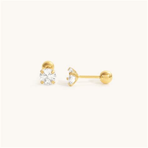 Earrings – Elinor Jewels