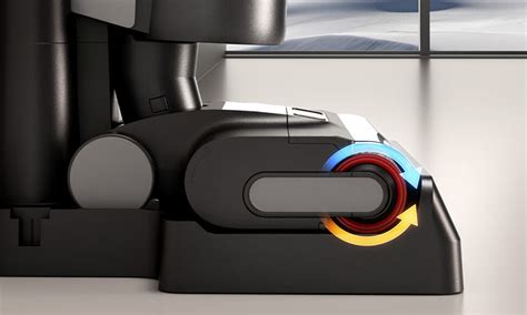 Máy hút bụi khô và ướt Dreame H12 PRO - Cao Thiên Phát