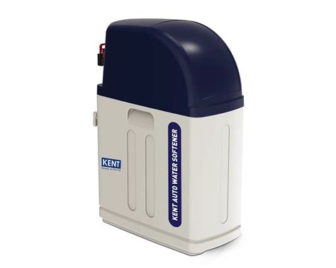 Buy KENT Automatic Water Softener 8L Online at Best Prices in India