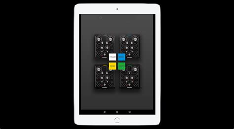 Roland India - AIRA Modular Customizer | AIRA Modular Customizer