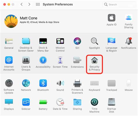 How to Configure Your Mac's Firewall | Macinstruct