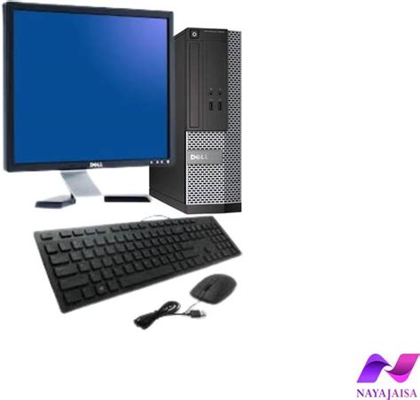 Dell OptiPlex Online at Flipkart