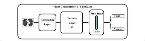 Image result for Vision Transformer Encoder/Decoder