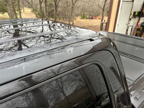 Way to stop peeling paint? - Ford F150 Forum - Community of Ford Truck Fans