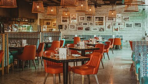 RIVA BLU, LEEDS - Menu, Prices & Restaurant Reviews - Tripadvisor
