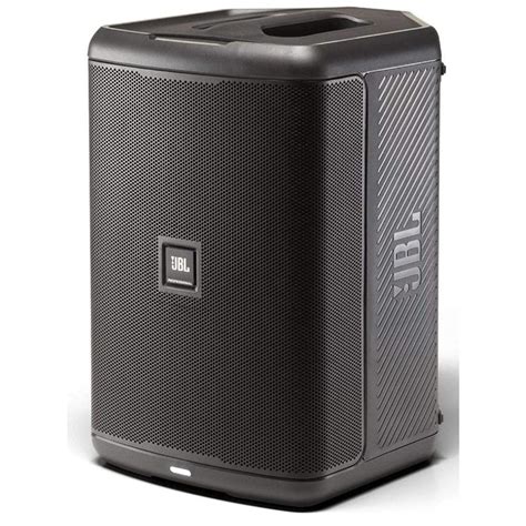 Buy JBL EON ONE Compact All-In-One Rechargeable Personal PA Speaker ...