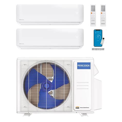 Image result for Wall Mount Mini Split