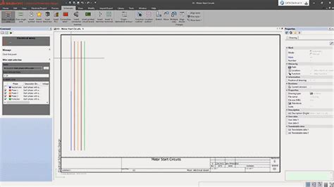 Image result for SolidWorks Create Electrical Schematic