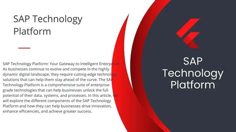 SAP Technology 的图像结果