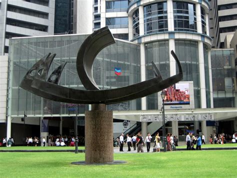 Raffles Place Park - Singapore: Get the Detail of Raffles Place Park on ...