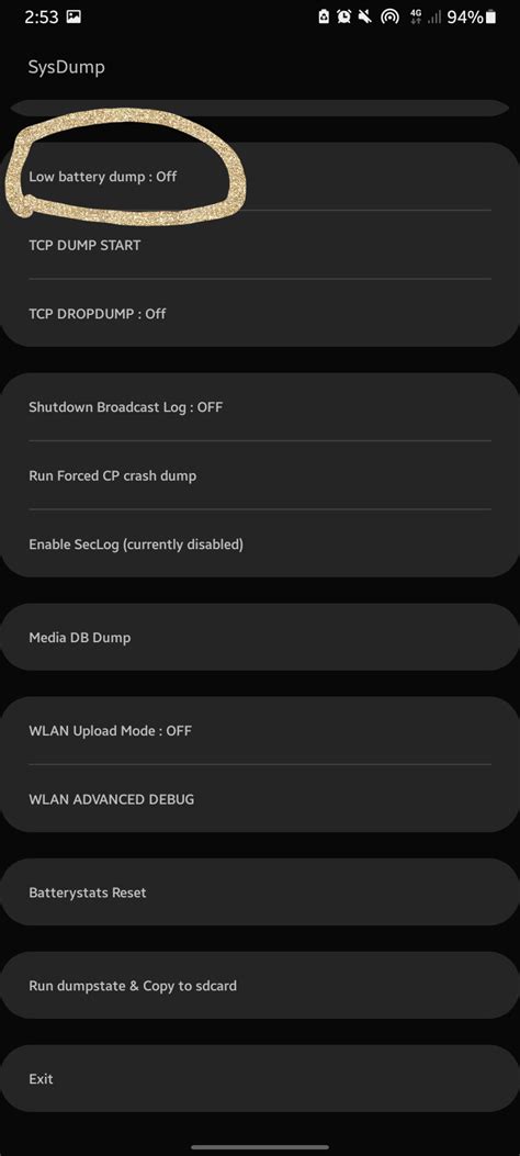 Image result for Android Code 9900