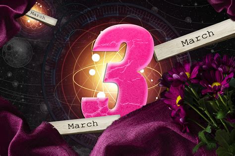 March 2025 Astrology Through Dates: Everything Is Waking Up; You Should ...