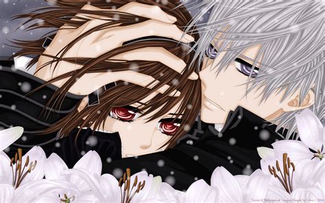 Vampire Knight Zero Wallpapers - Top Free Vampire Knight Zero ...