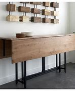 Image result for Space-Saving Table IKEA