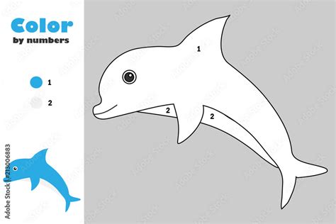 Dolphin Color 的图像结果