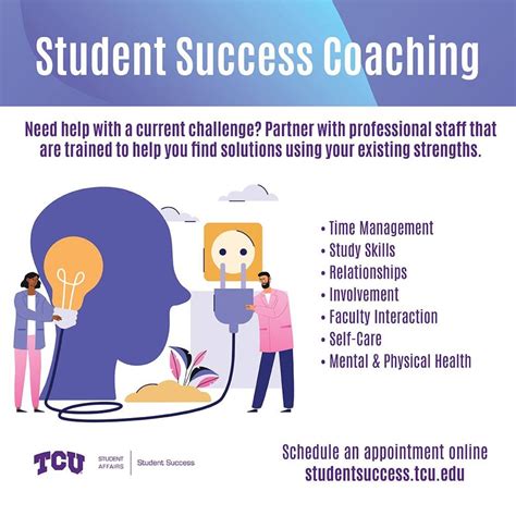 Student Success Coaching | OERTX