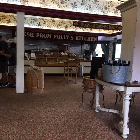 POLLY'S PIES, Laguna Hills - 23701 Moulton Pkwy - Menu, Prices ...