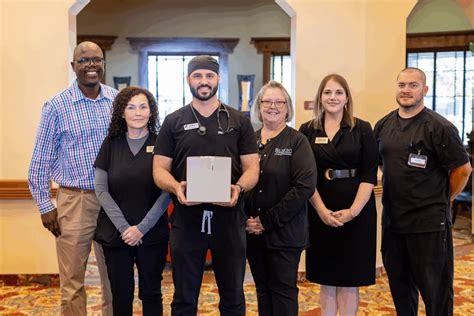 San Remo - Richardson, TX - Skilled Nursing Facility