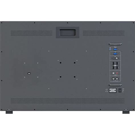 Lilliput BM310-4KS-VBP 31.5" 4K HDMI Broadcast Monitor (V-Mount) Lowest ...