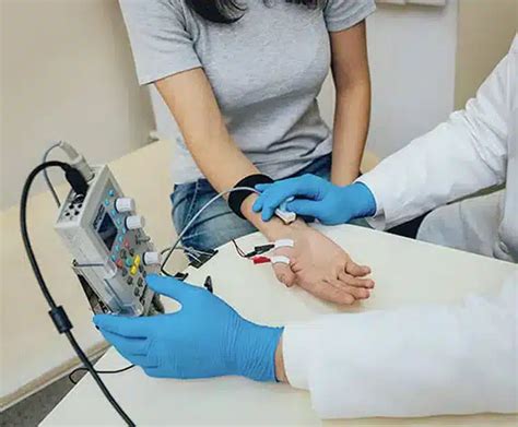 Image result for EMG Test Overview
