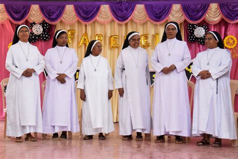 St.Mary's School-index
