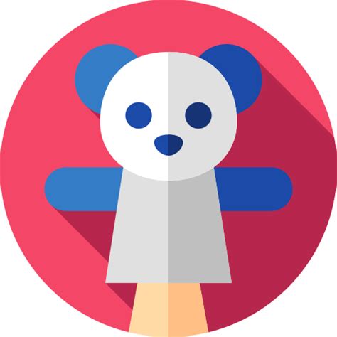 Image result for Puppet Icon