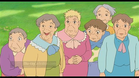 Ponyo Blu-ray Review | TheaterByte