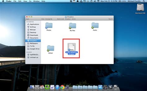 Image result for Add Dropbox Icon to Desktop