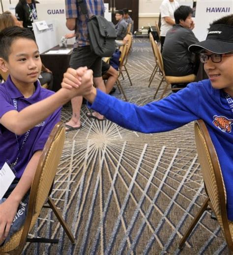 Mathcounts Competition 的图像结果