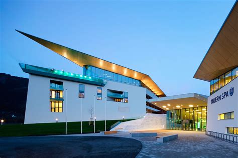 4*S Resort TAUERN SPA | Kaprun.at - map of tauern spa str 5710 kaprun austria