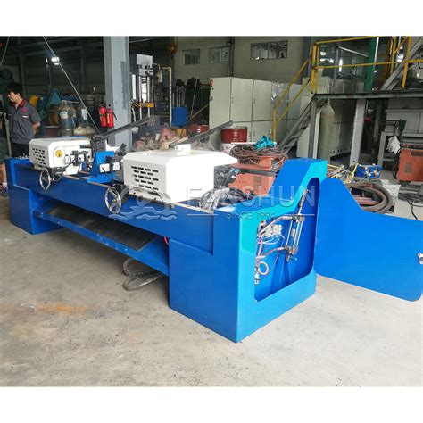 Image result for Round Bar Chamfering Machine